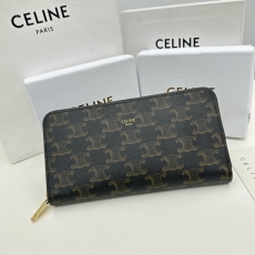 Celine Wallets Purse